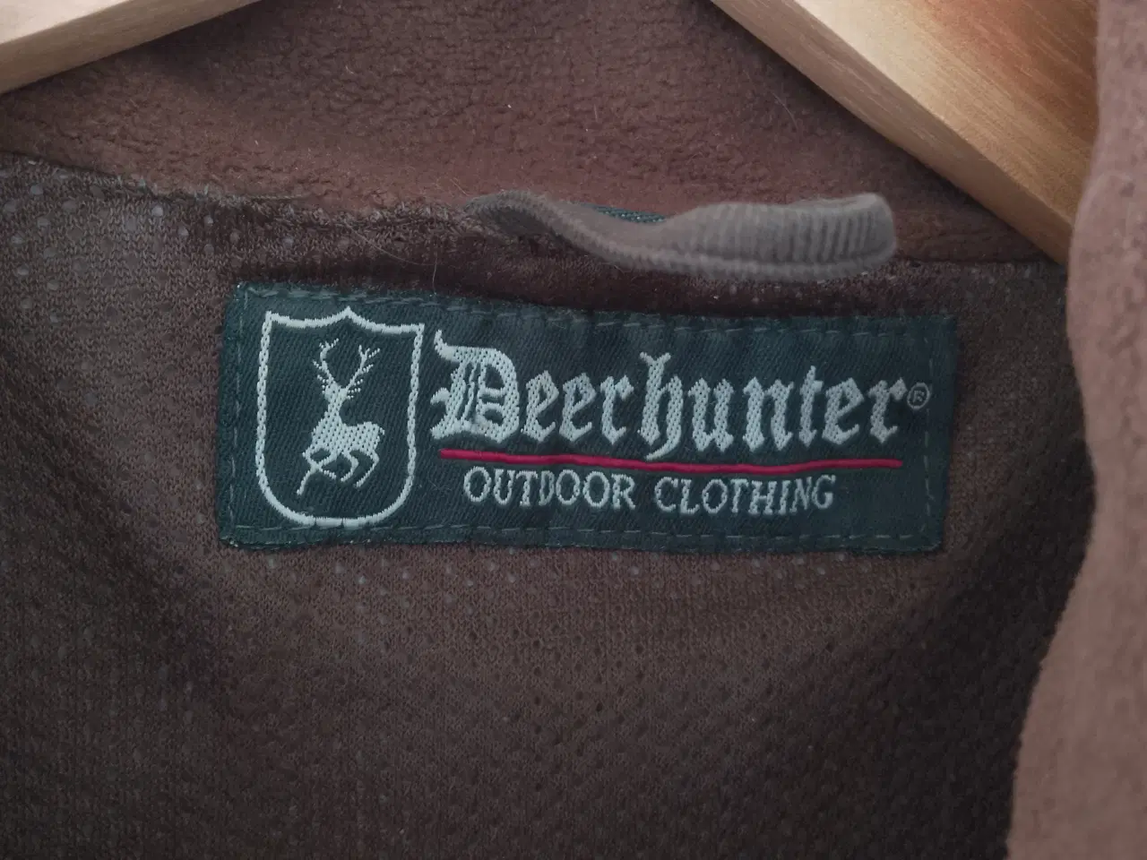 Billede 5 - Deerhunter jakke 