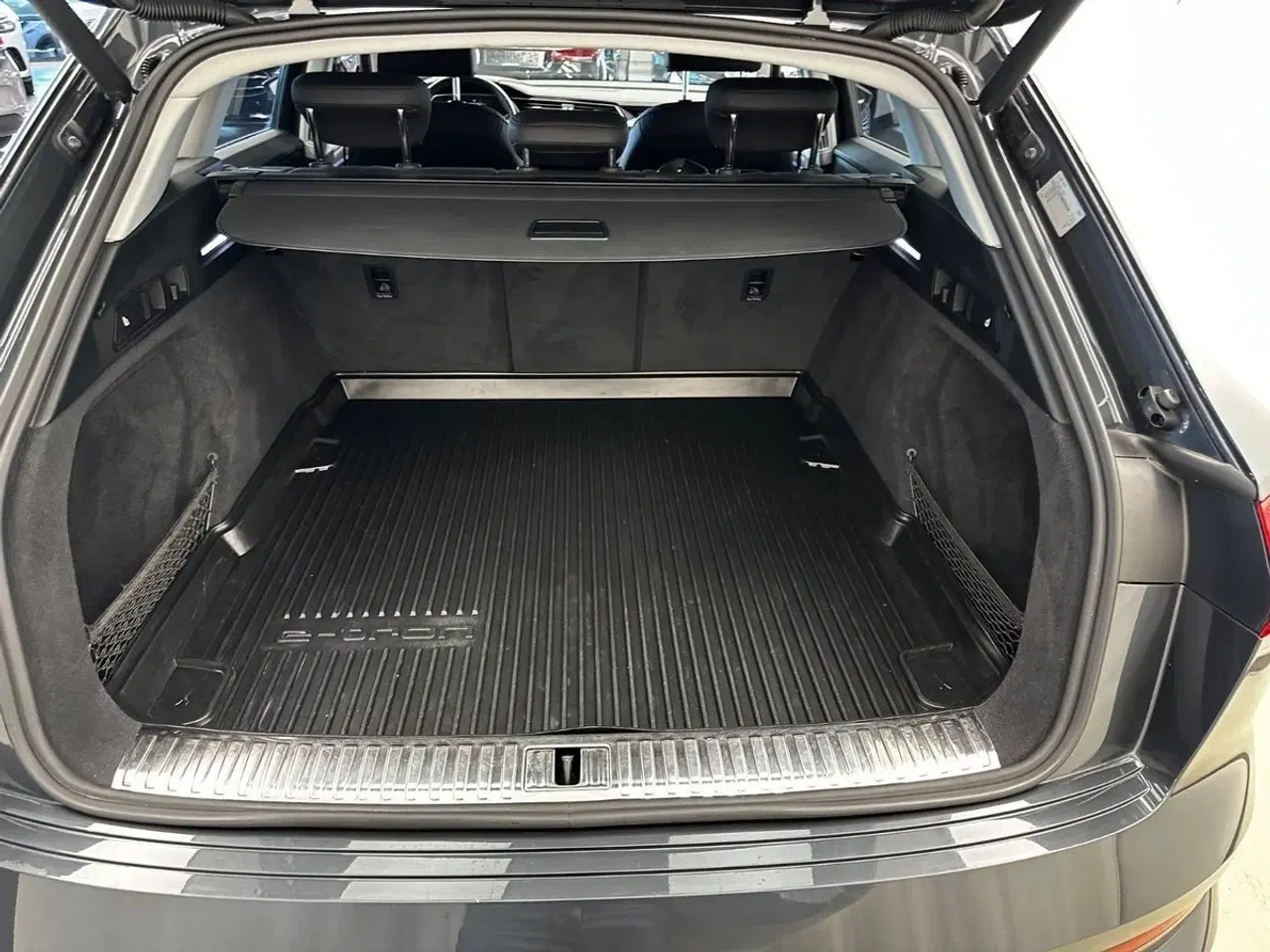 Billede 8 - Audi e-tron 50 Advanced quattro