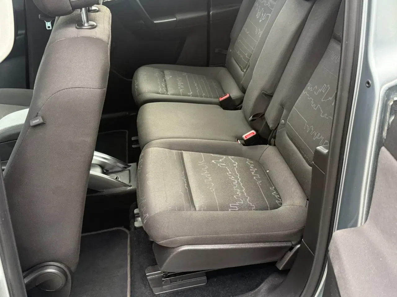 Billede 9 - Opel Meriva 1,4 Enjoy