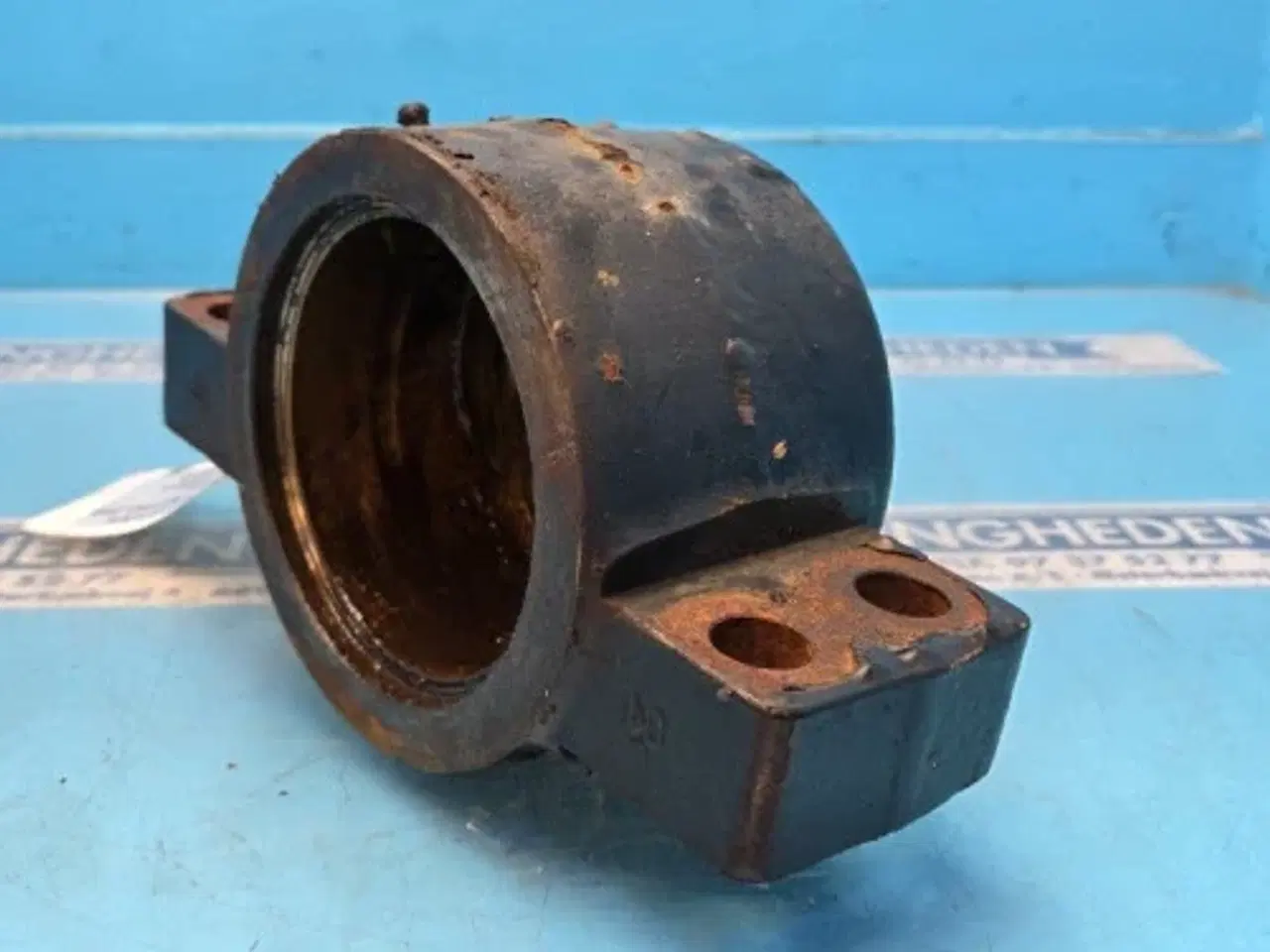 Billede 7 - New Holland TM190 Holder 82016604