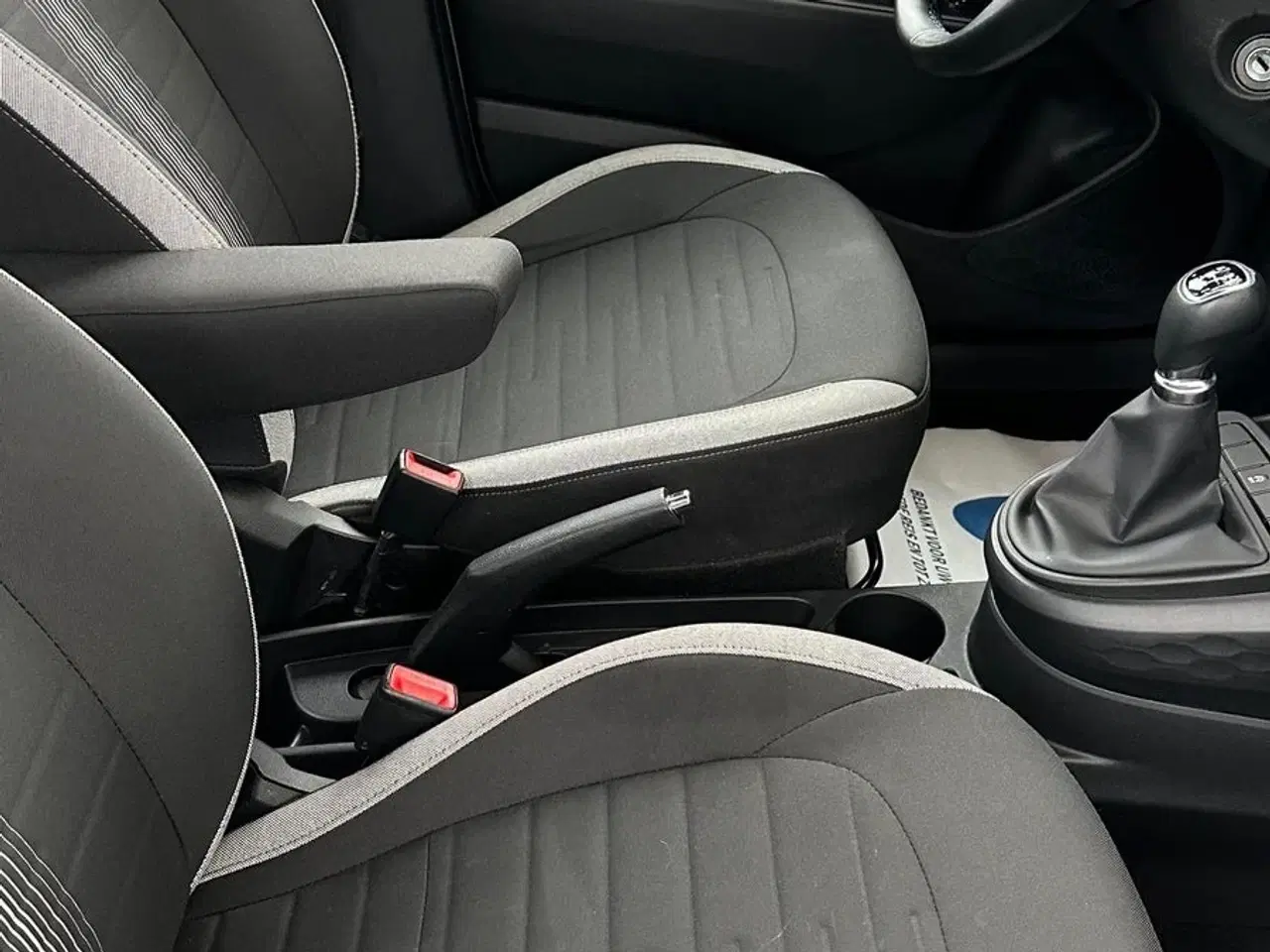 Billede 10 - Hyundai i10 1,0 MPi Essential