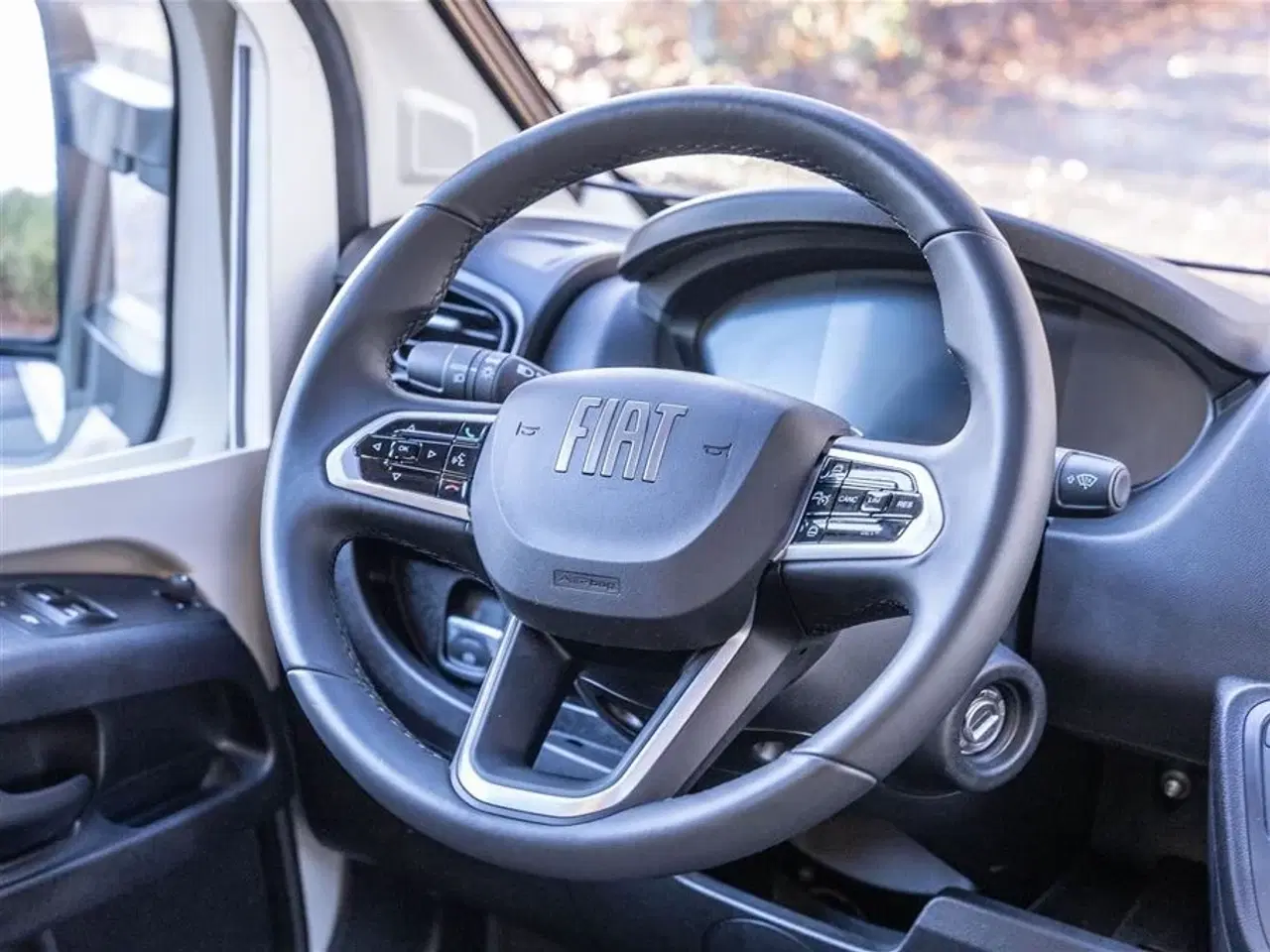 Billede 46 - 2026 - Benimar Mileo 268 Skandinavisk design og komfort året rundt