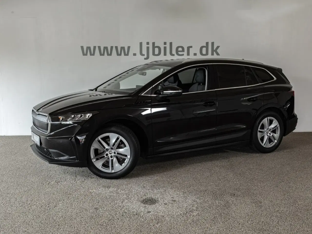 Billede 19 - Skoda Enyaq 80 iV