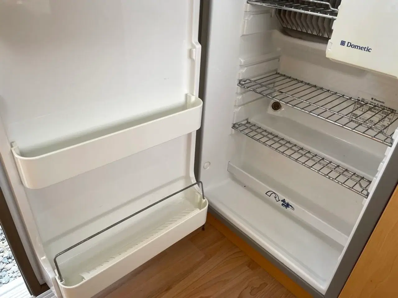 Billede 10 - Beyerland Sprinter 390 FB Sport