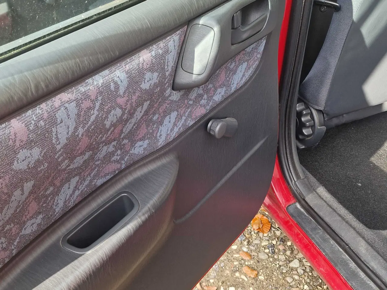 Billede 7 - Toyota Carina E 