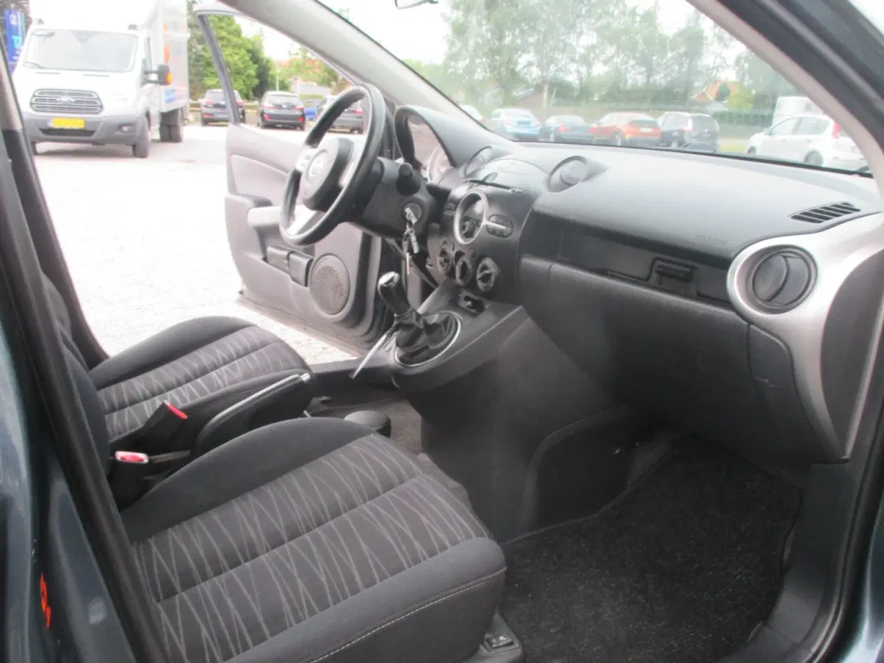 Billede 9 - Mazda 2 1,3 Advance