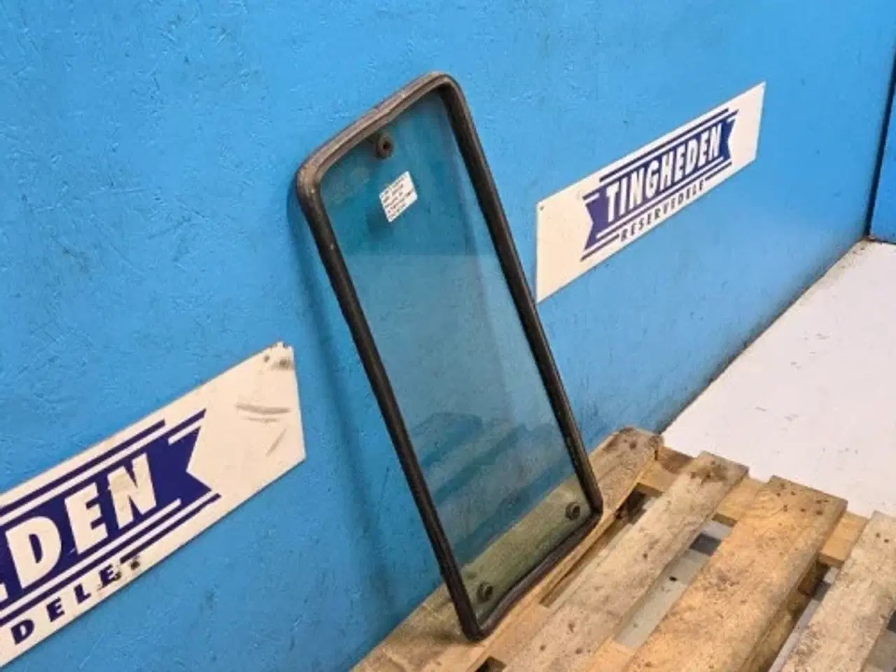 Billede 13 - Massey Ferguson 3060 Rude R. 3389393M2