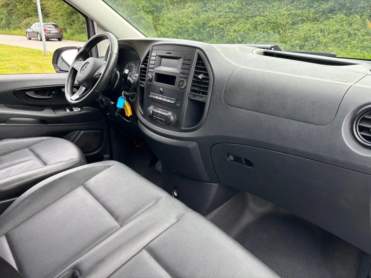 Billede 7 - Mercedes Vito 114 2,2 CDi Standard aut. L