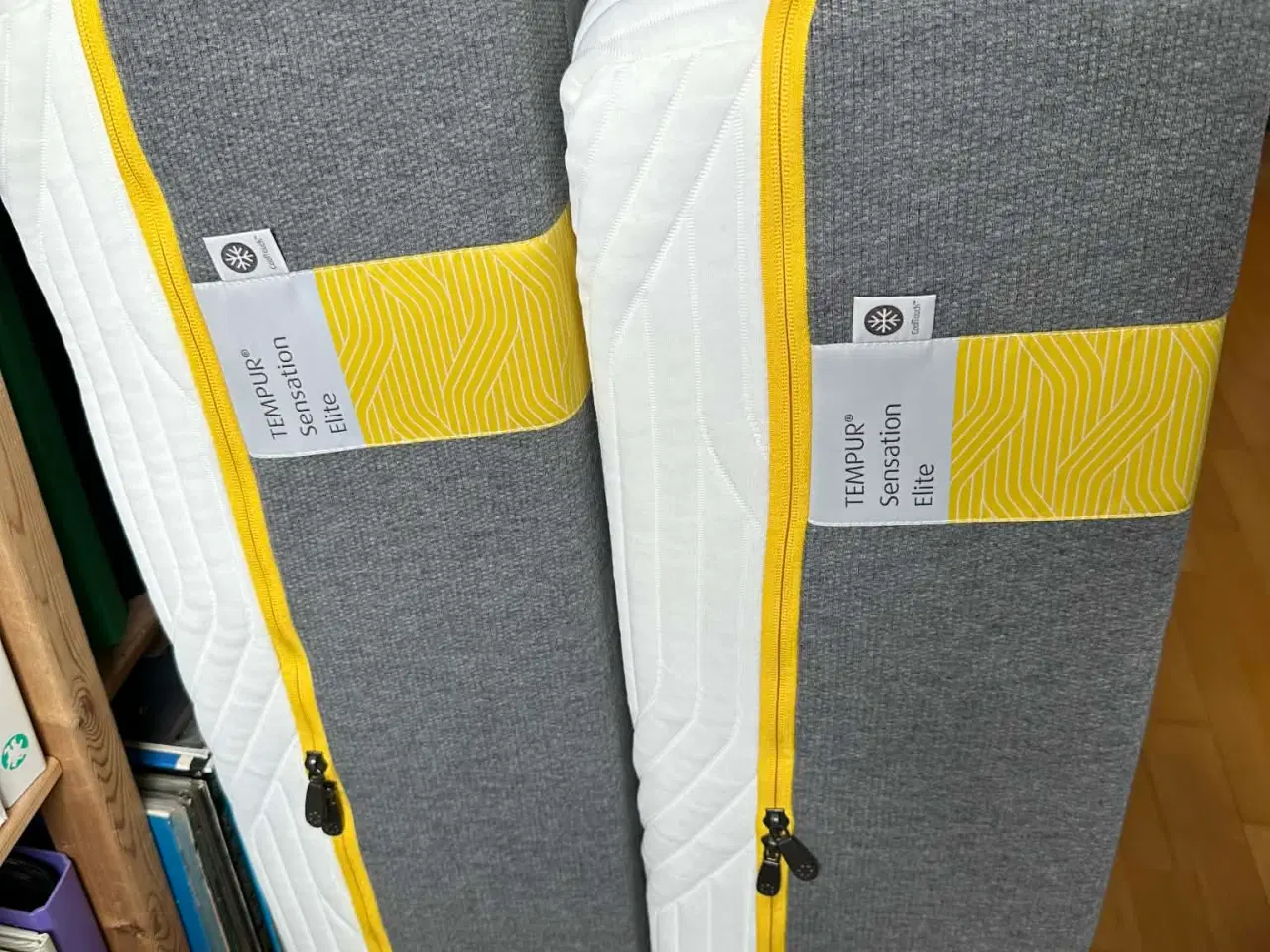 Billede 1 - Tempur Sensation Elite madrasser
