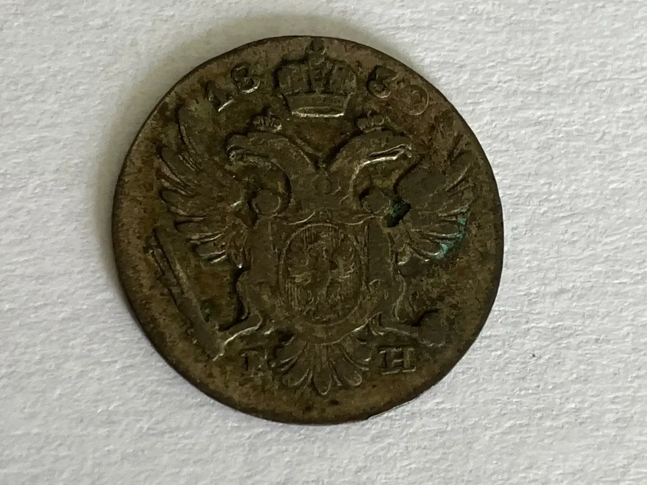 Billede 2 - 5 Groszy 1830 Poland