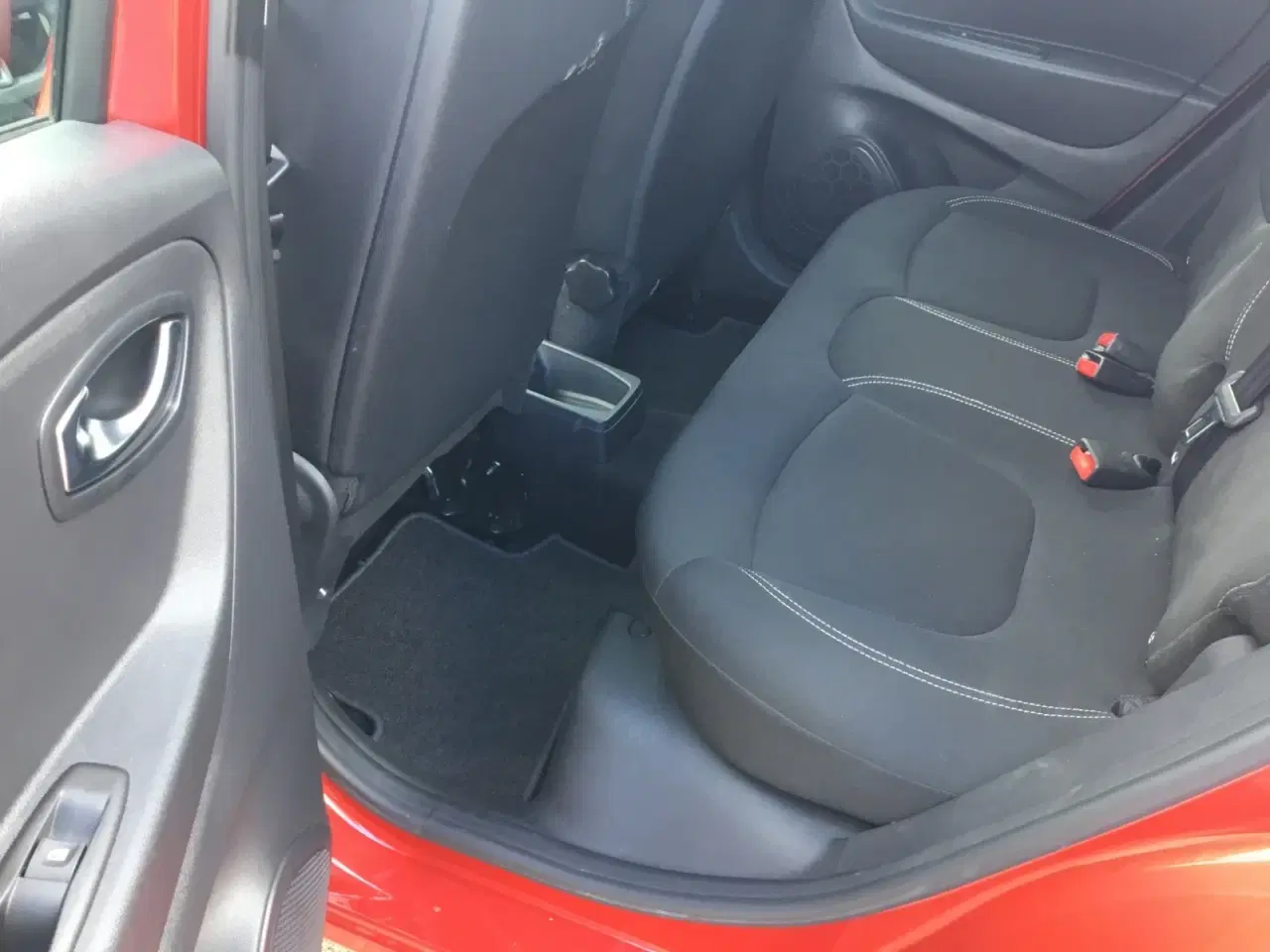 Billede 13 - Renault Captur 0,9 TCe 90 Life