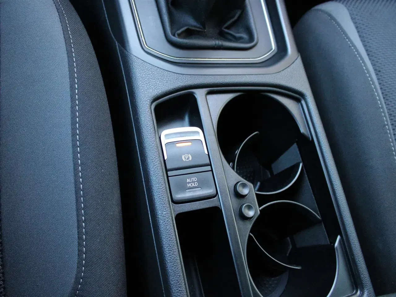Billede 13 - VW Touran 1,2 TSI BMT Trendline 110HK 6g