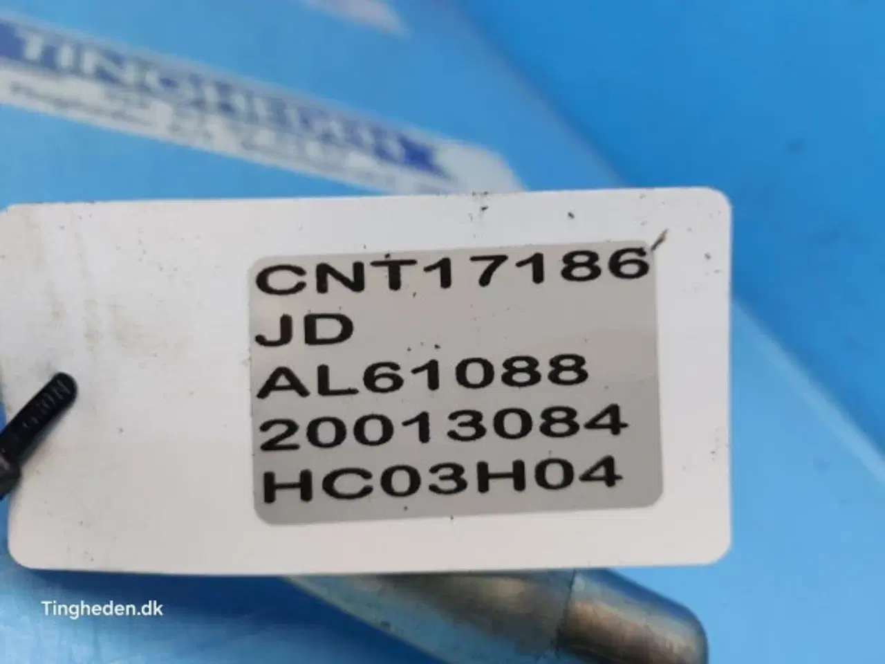 Billede 13 - John Deere 3040 Stift AL61088