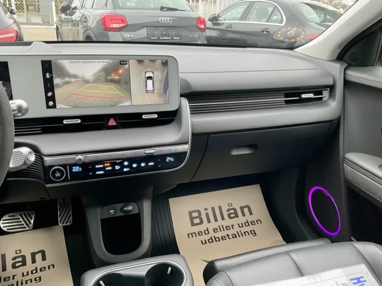 Billede 12 - Hyundai Ioniq 5 73 Ultimate AWD