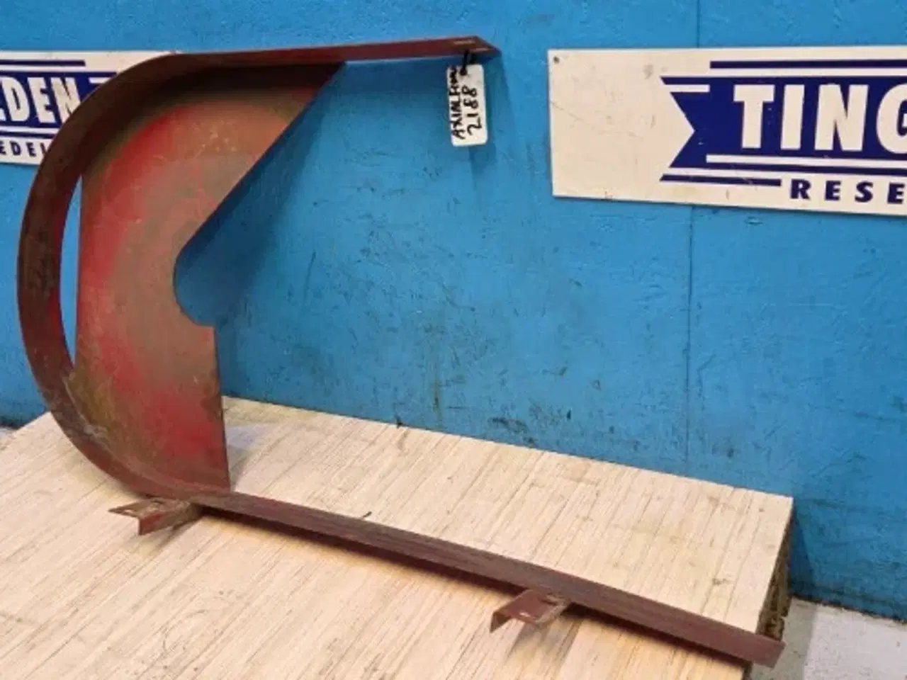 Billede 2 - Case 2188 Hus 1315088C4