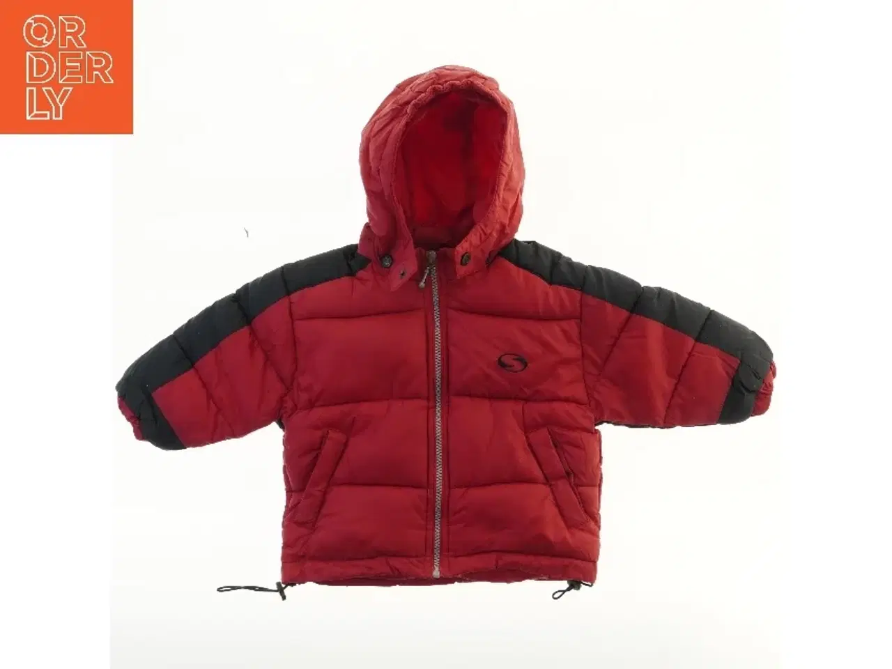 Billede 1 - Vinterjakke til børn (str. 92)