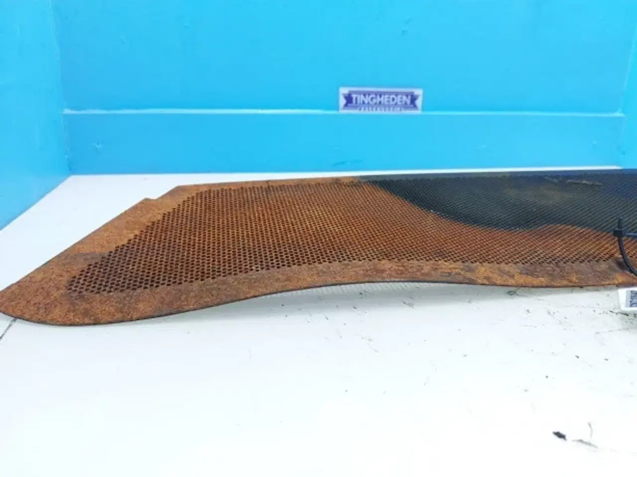 Billede 3 - JCB 4CX Grill R. 128/63014