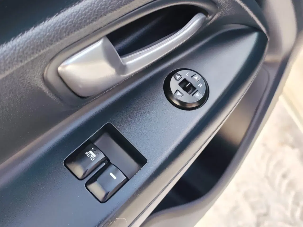 Billede 6 - Kia Rio 1,2 CVVT Collect