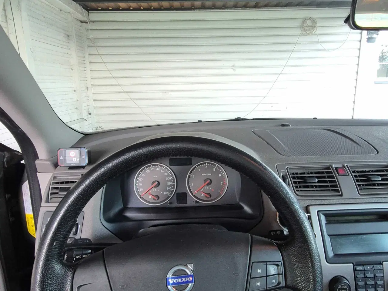 Billede 11 - Volvo v50