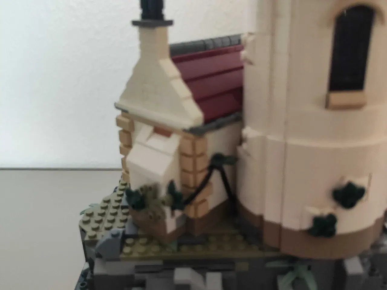 Billede 4 - LEGO Ideas 21335 Motoriseret fyrtårn