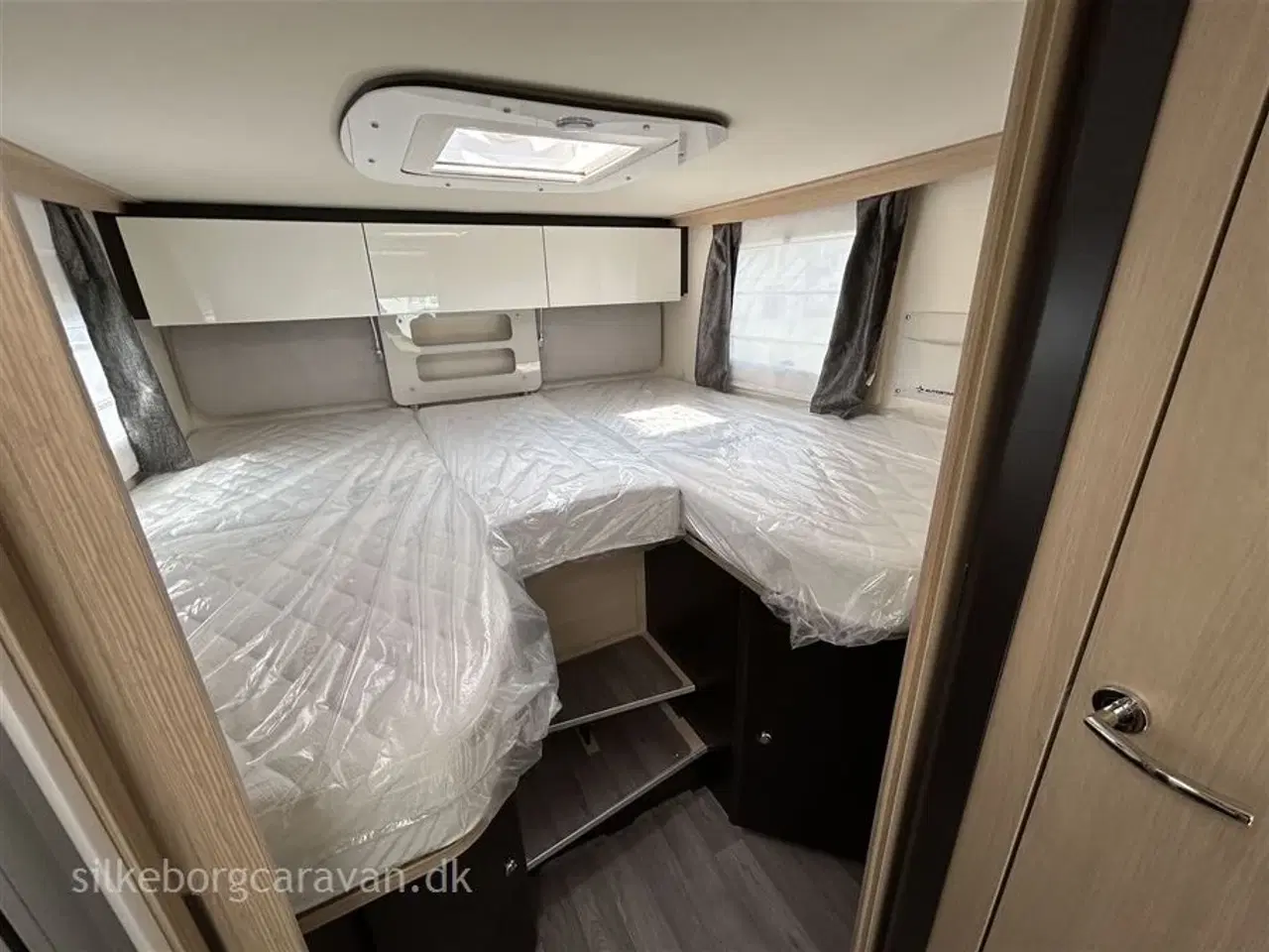 Billede 11 - 2026 - Autostar Prestige I 790 LJ
