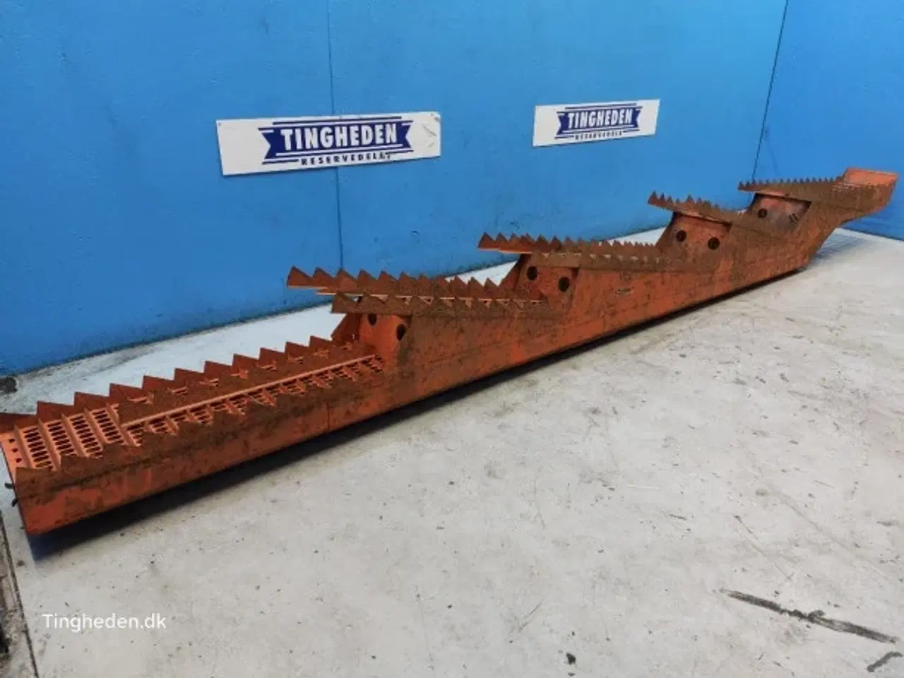 Billede 12 - Dronningborg D8500 Ryster 28450439