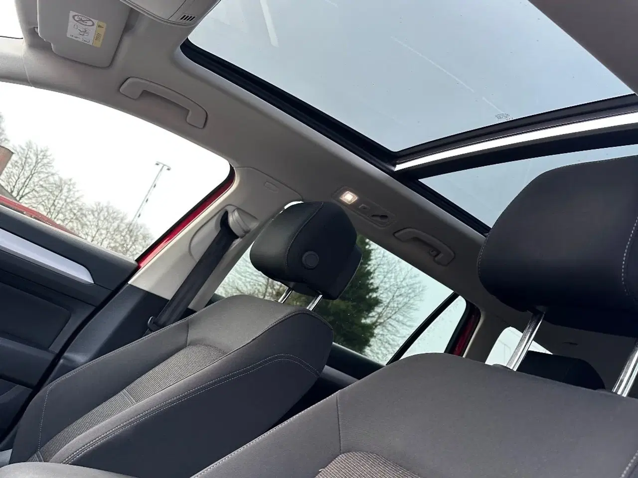 Billede 11 - VW Passat 1,6 TDi 120 Highline Variant DSG