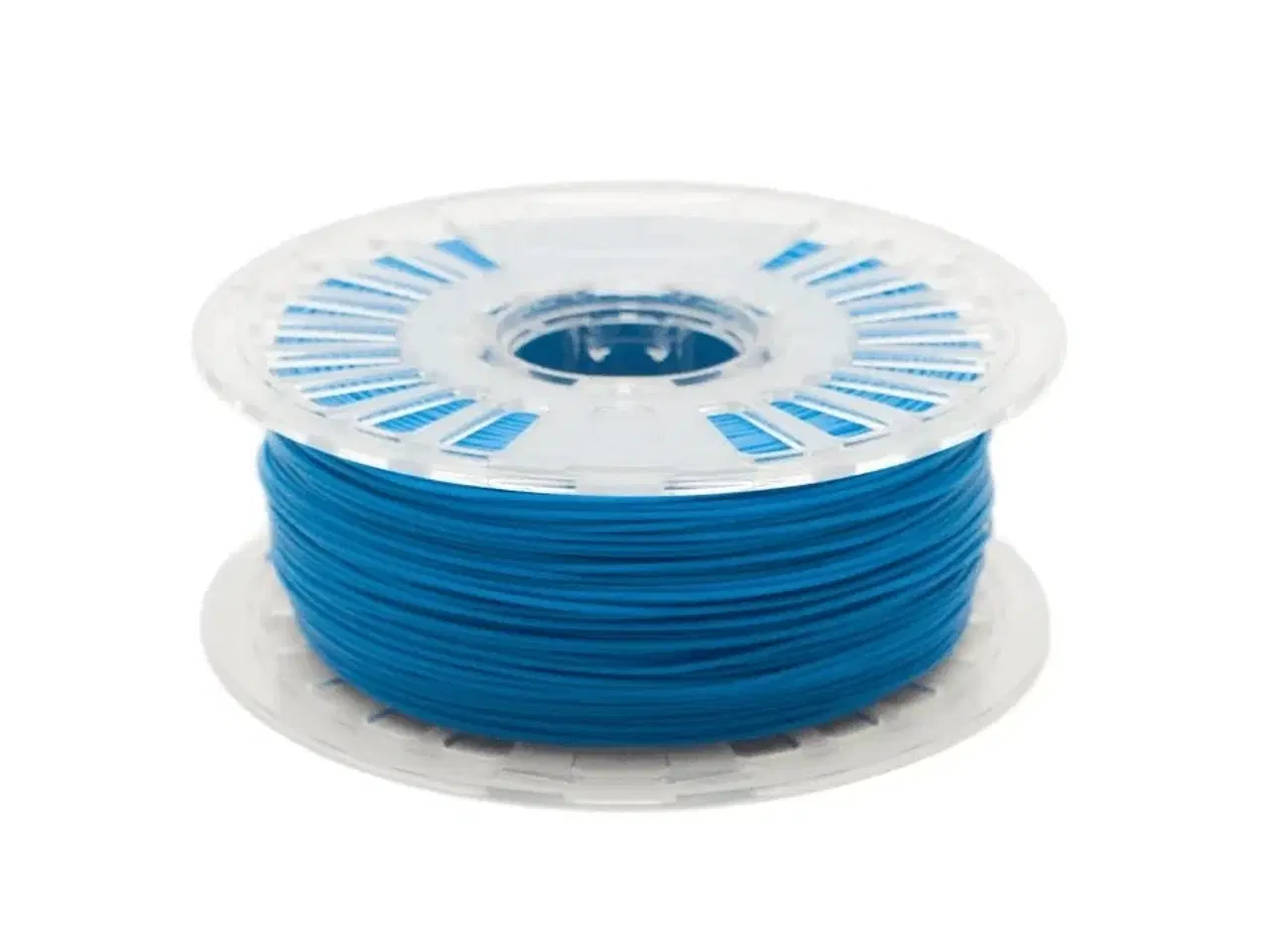 Billede 1 - Ocean Blue - 3DE Max- PLA - 1.75mm