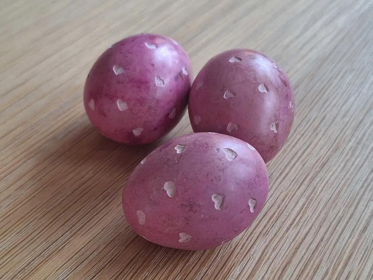 Billede 2 - Afrikansk stenæg 