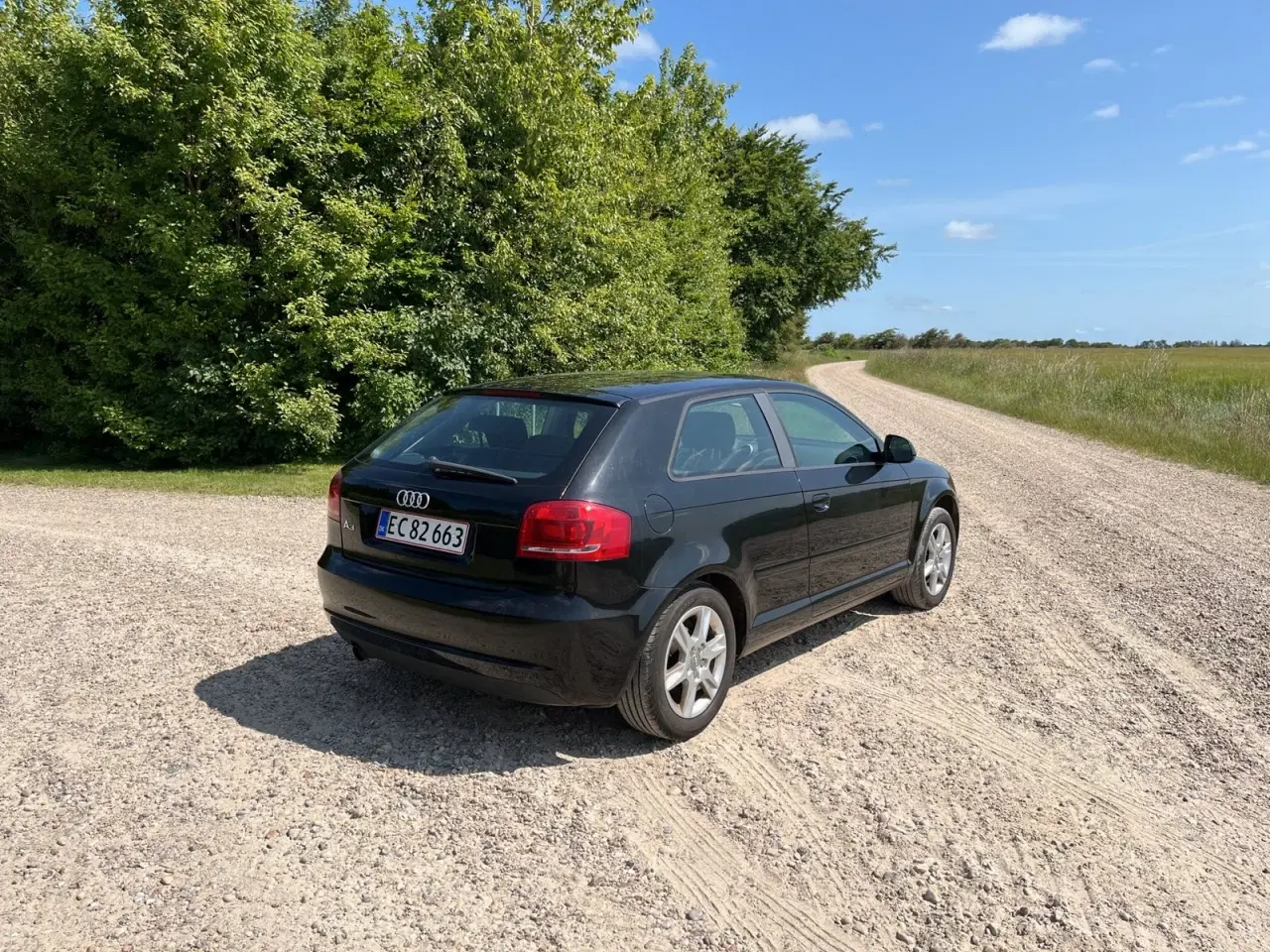 Billede 5 - Audi A3 1,6 Ambiente