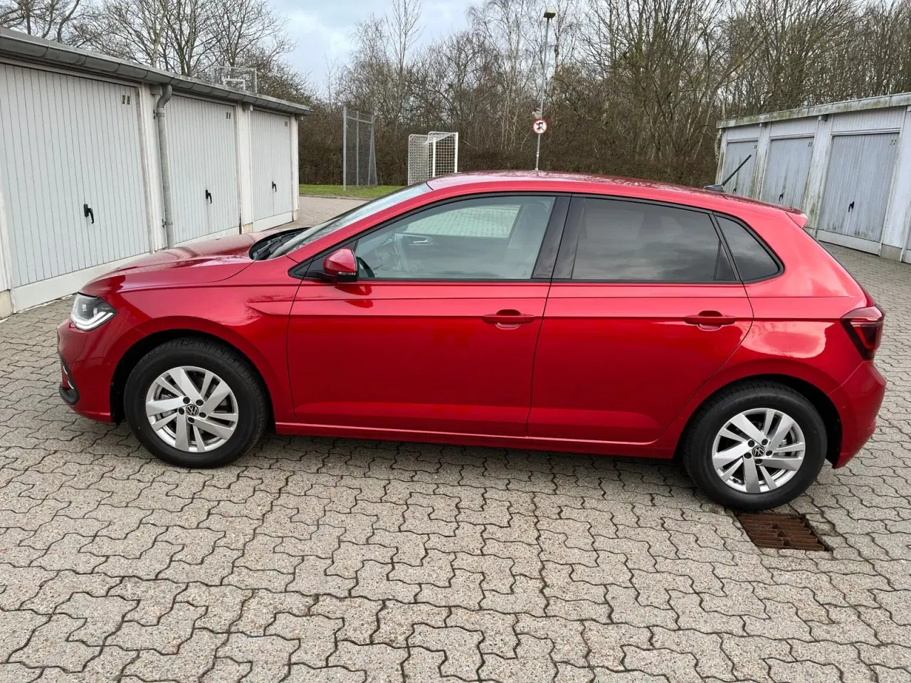 Billede 2 - VW Polo 1,0 TSi 110 Style DSG