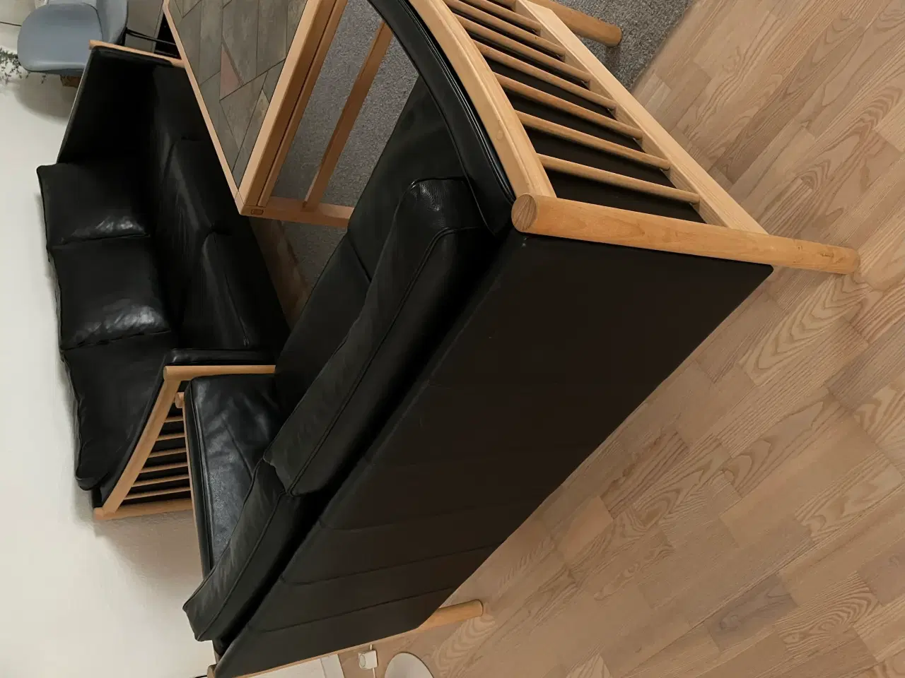 Billede 3 - Sofagruppe 