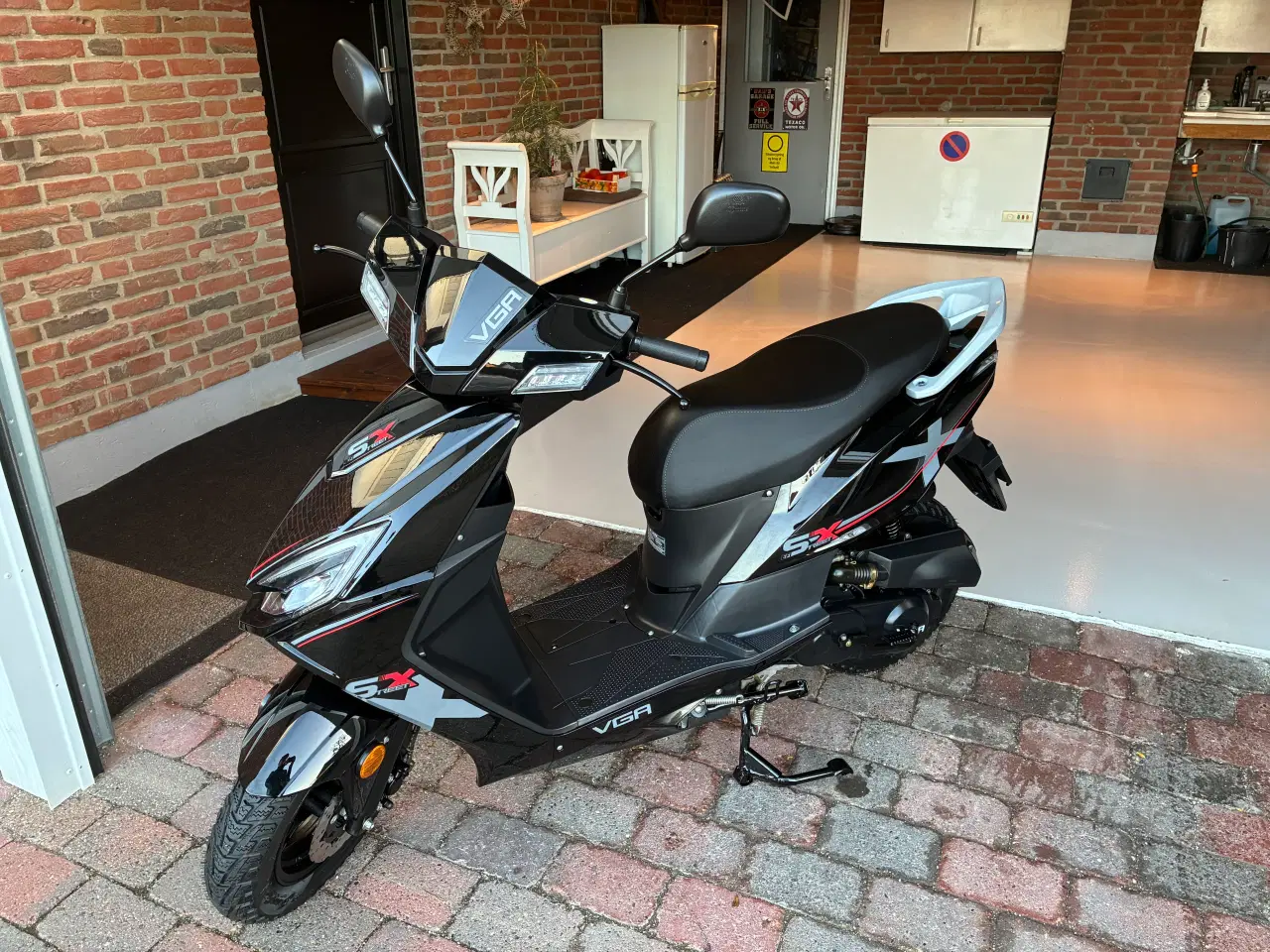Billede 1 - Vga Street X 30. 340 km 2025