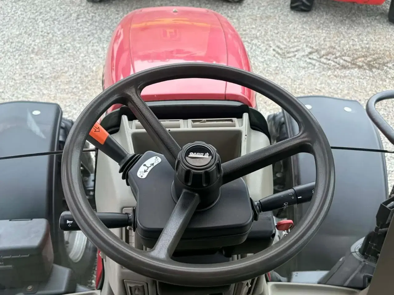 Billede 11 - Case IH Puma 145