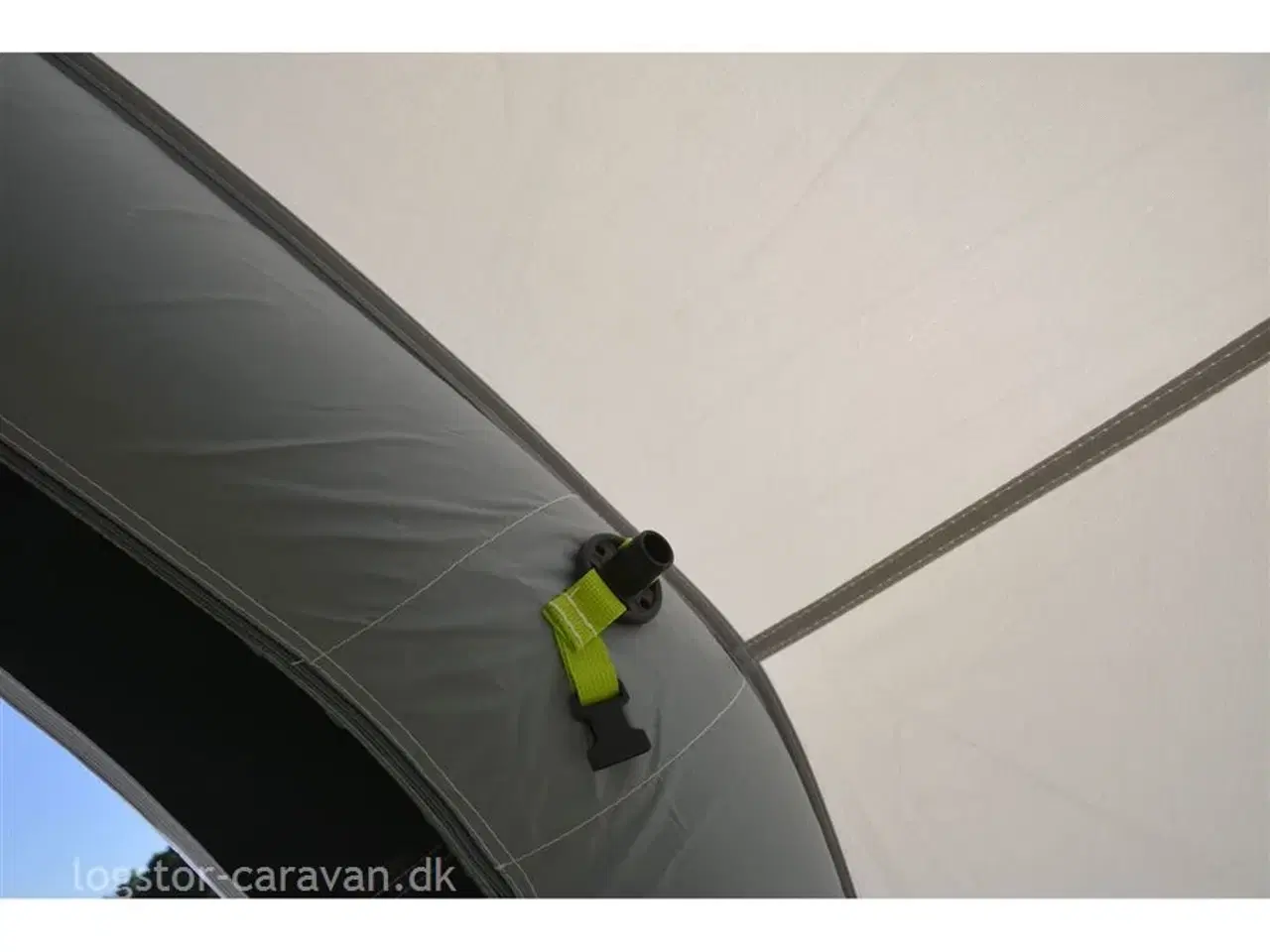 Billede 3 - Dometic Kampa Sunshine AIR Pro 300  Lækkert Solsejl   2999.00 kr