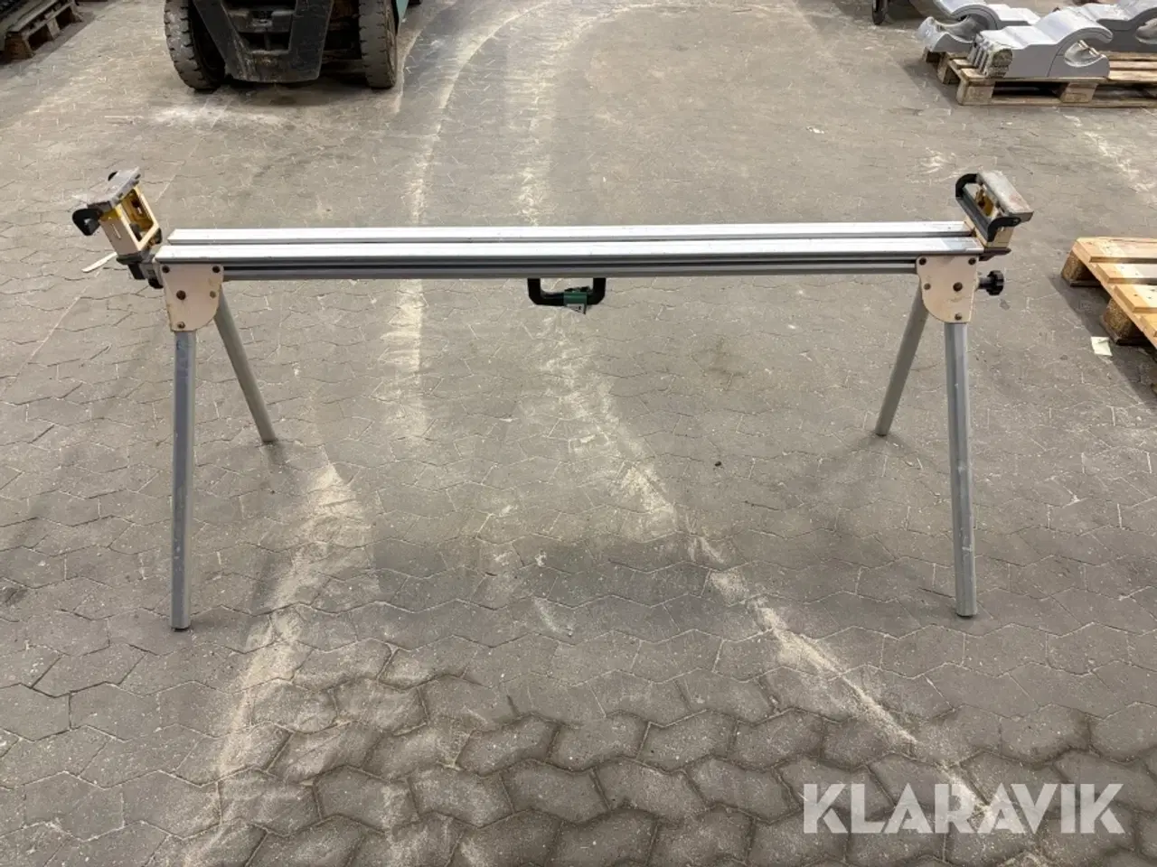 Billede 6 - Arbejdsbord DeWalt DE 7023