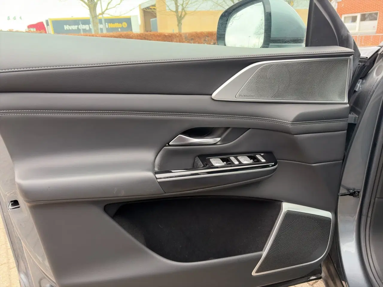 Billede 14 - Xpeng G9 Performance