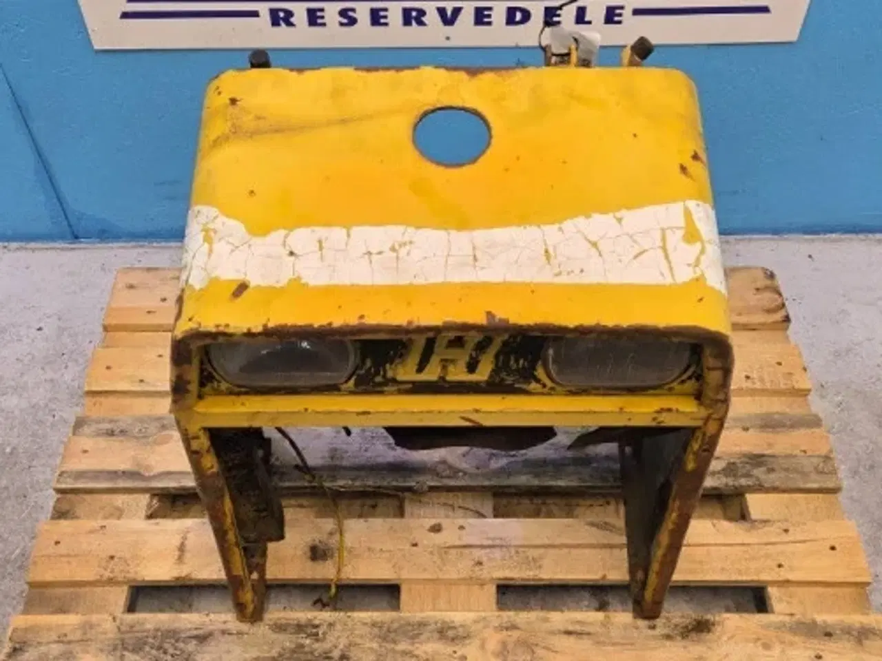 Billede 9 - Hydrema 807 Ramme 363238