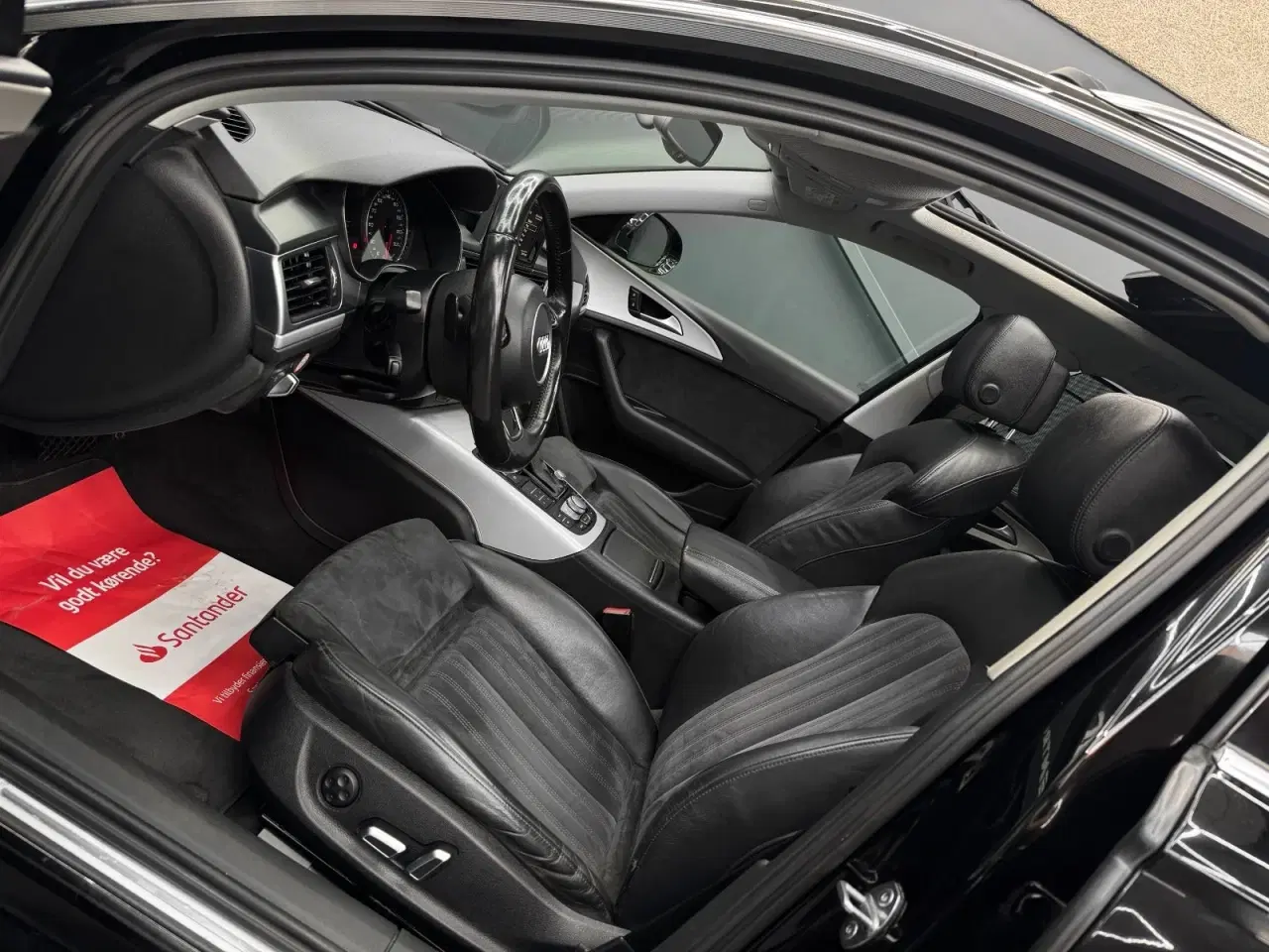 Billede 6 - Audi A6 2,0 TDi 190 Ultra Avant S-tr.