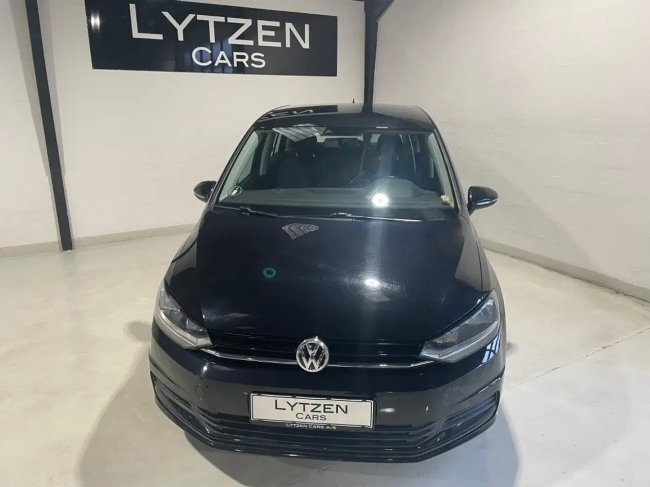 Billede 2 - VW Touran 1,2 TSi 110 Trendline Van