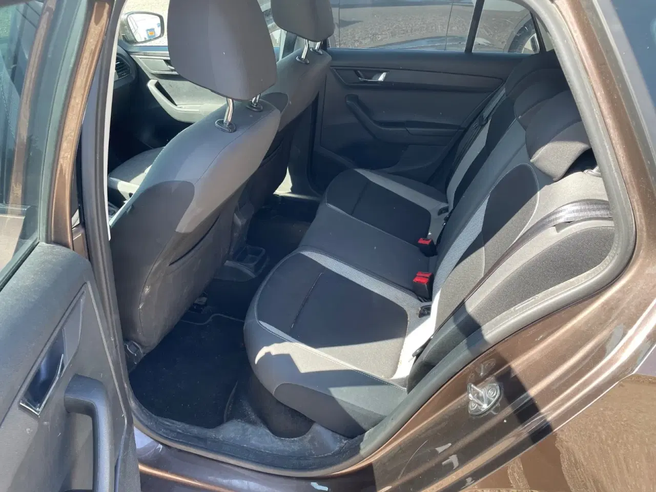 Billede 7 - Skoda Fabia 1,0 TSi 110 ICE Combi