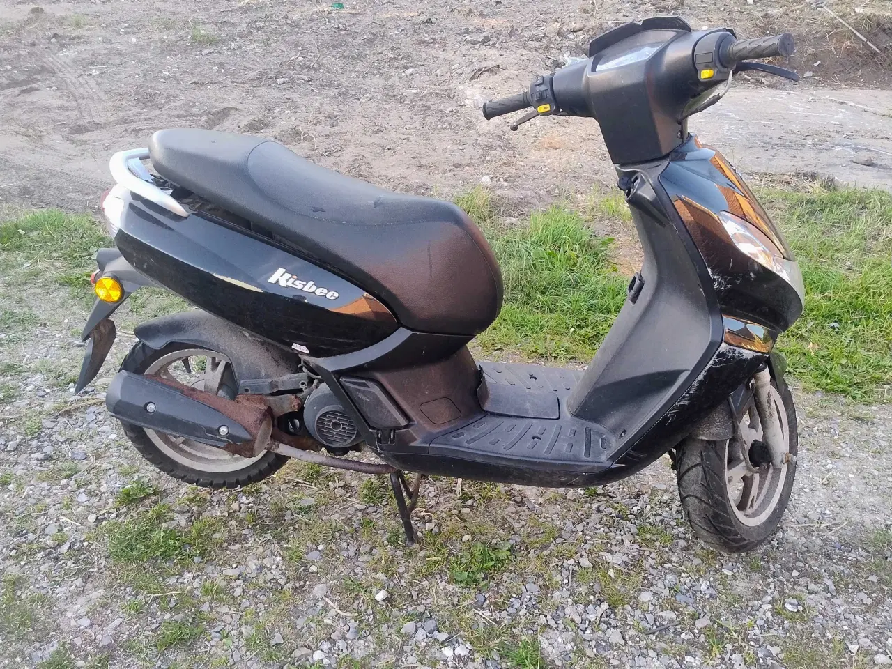 Billede 1 - Peugeot kissbee 30 