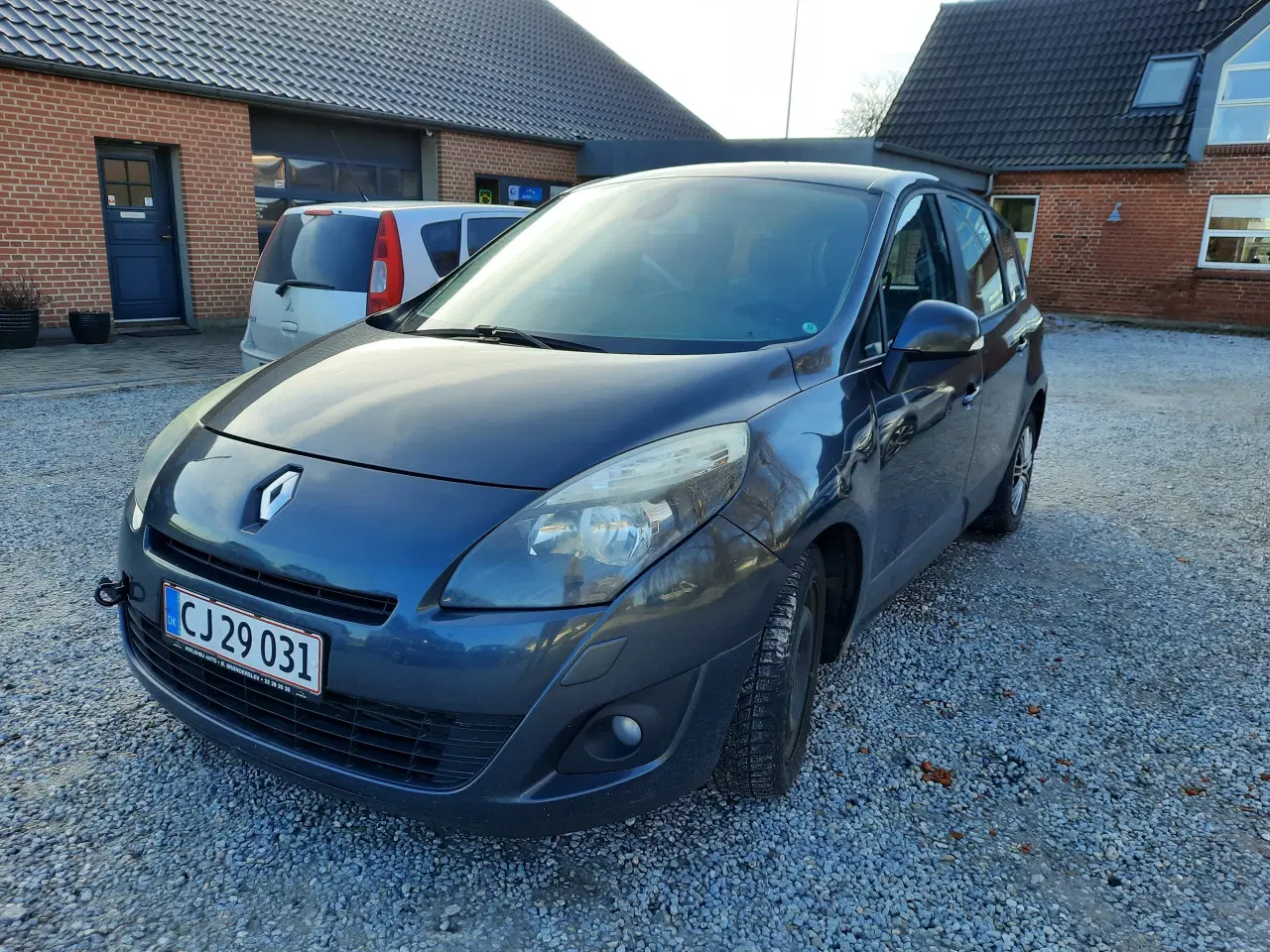 Billede 2 - MEKANIKERTILBUD