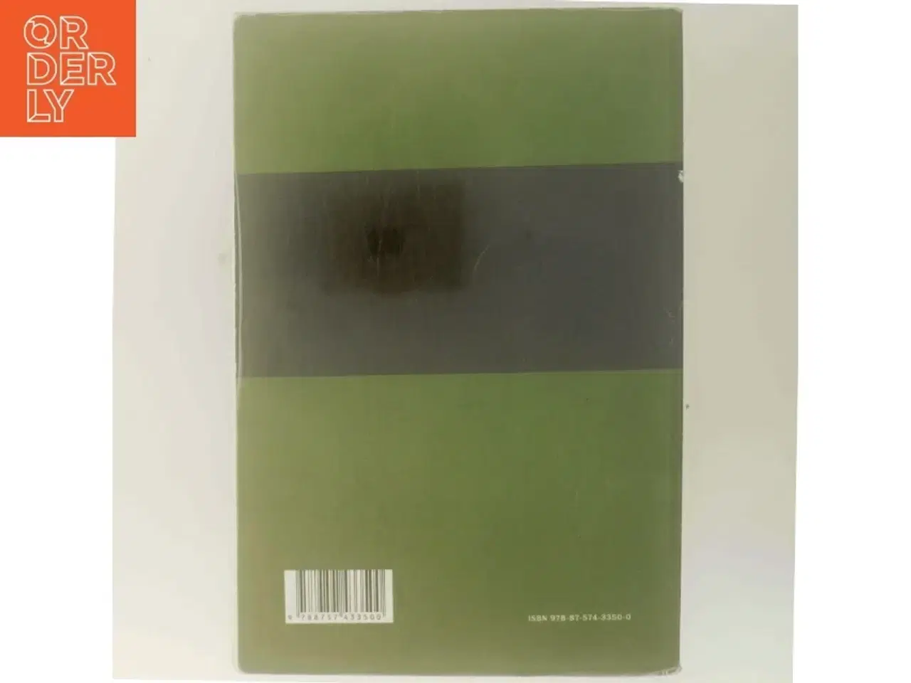 Billede 3 - Almindelig kontraktsret af Bernhard Gomard (Bog)