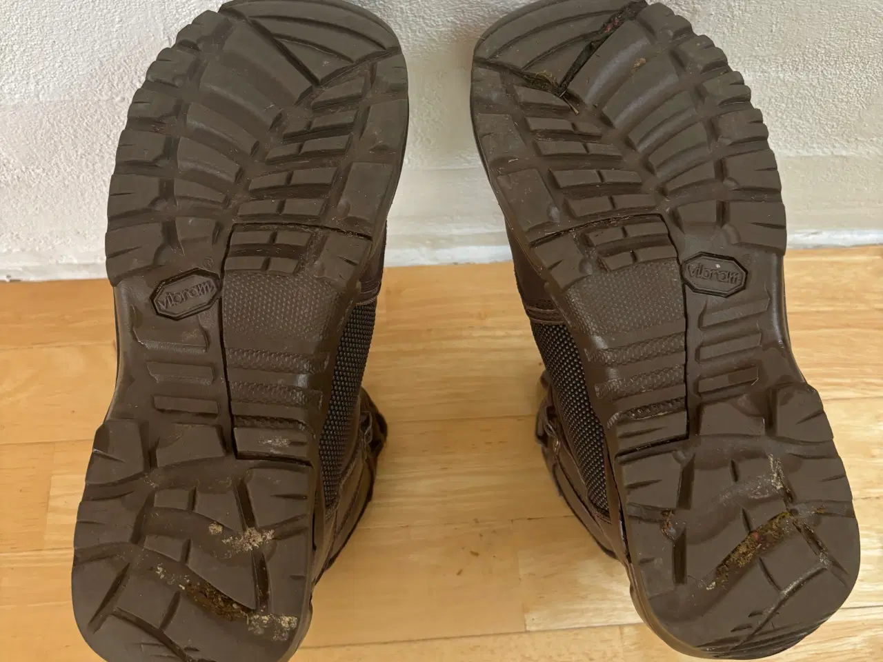 Billede 3 - Magnum Heavy Duty Work Boot i størrelse 43