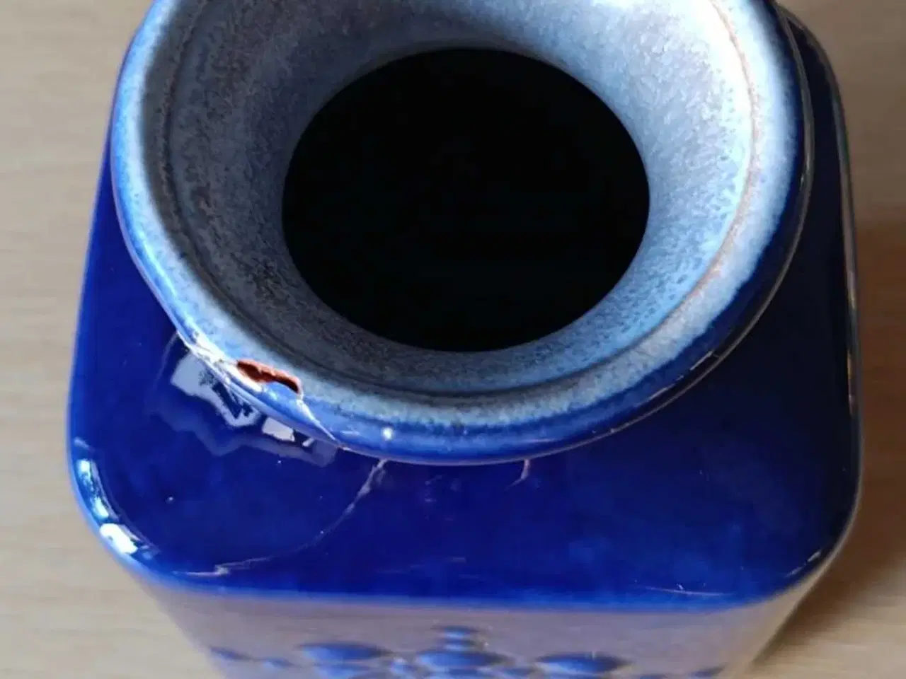 Billede 3 - Bay by West Germany vase