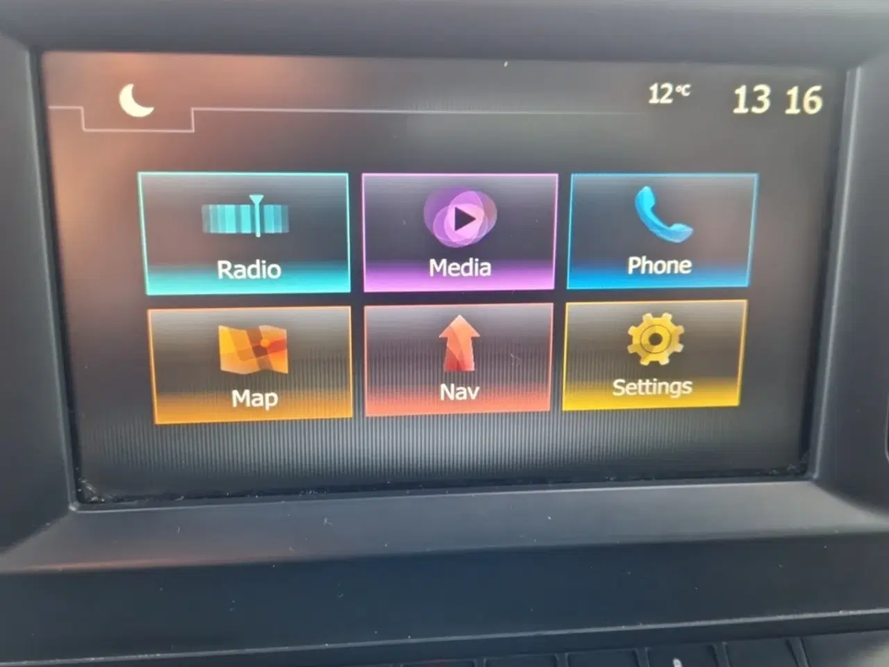 Billede 21 - Renault Master IV T33 2,3 dCi 135 L2H2 Kassevogn