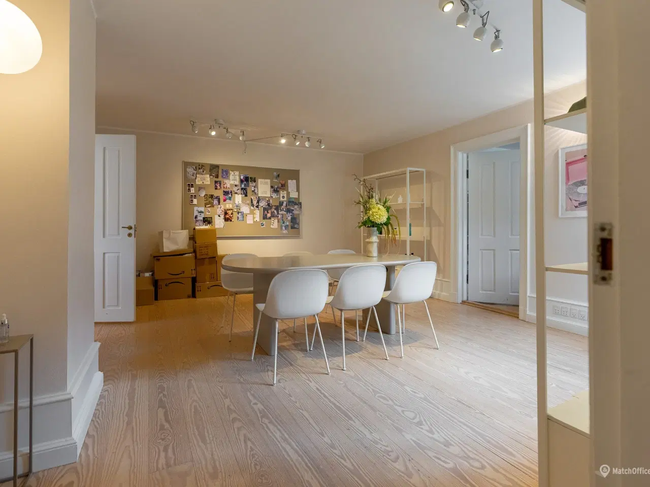 Billede 5 - Leder du efter en central placering til jeres kontor eller showroom