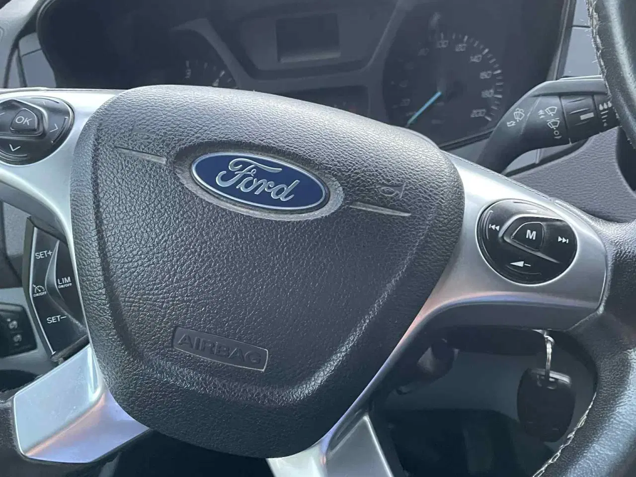 Billede 13 - Ford Transit Double Kabine 2,0TDCI 130HK