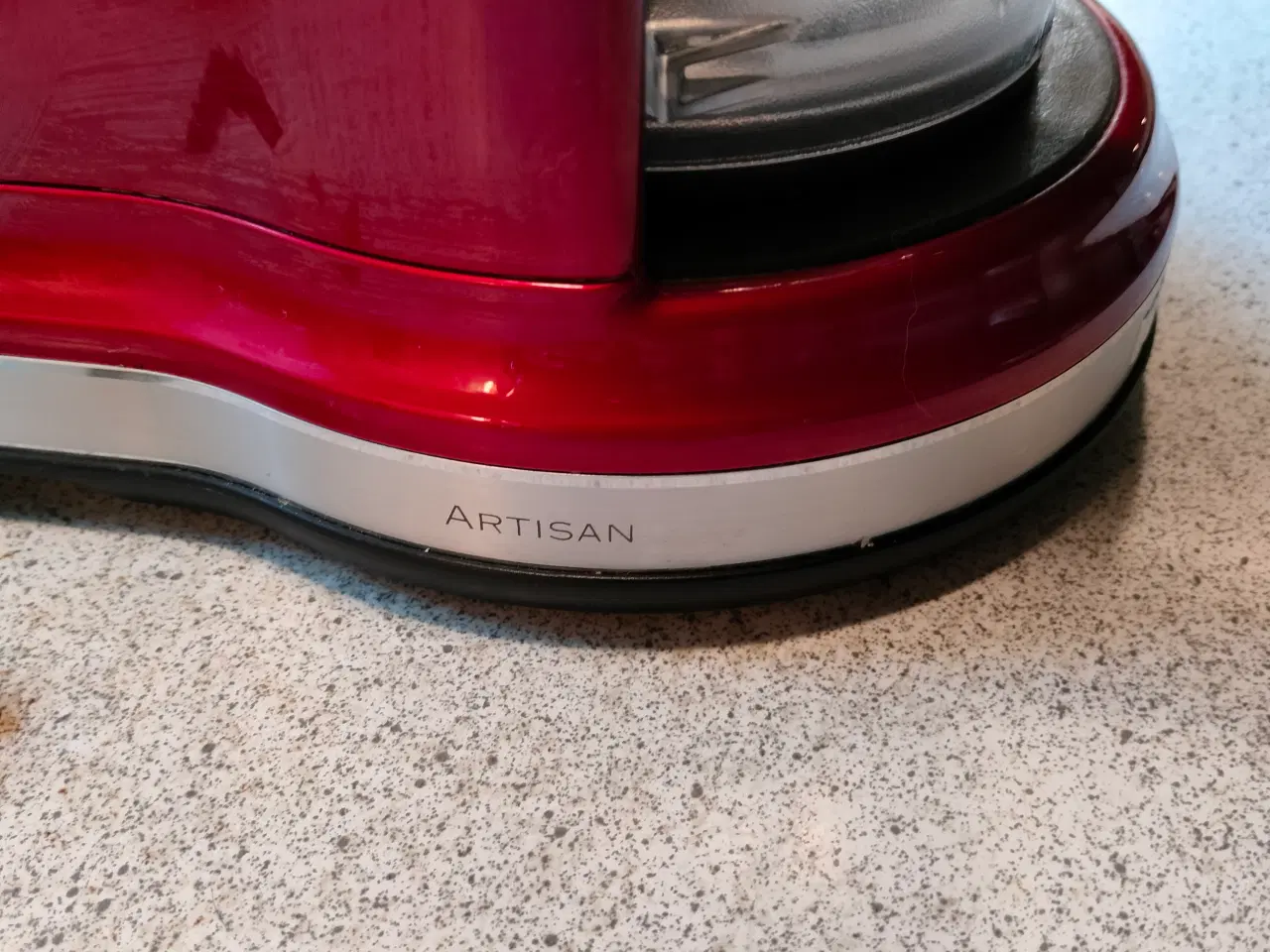 Billede 5 - KitchenAid blender